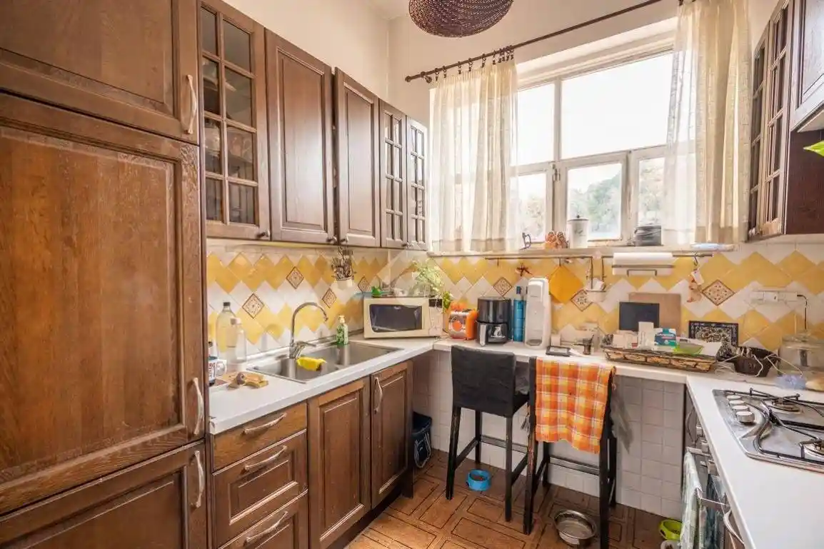 Appartamento in vendita a Sacrofano