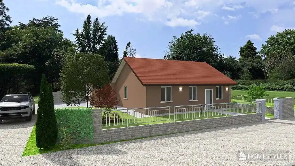 Villa in vendita a Garlasco