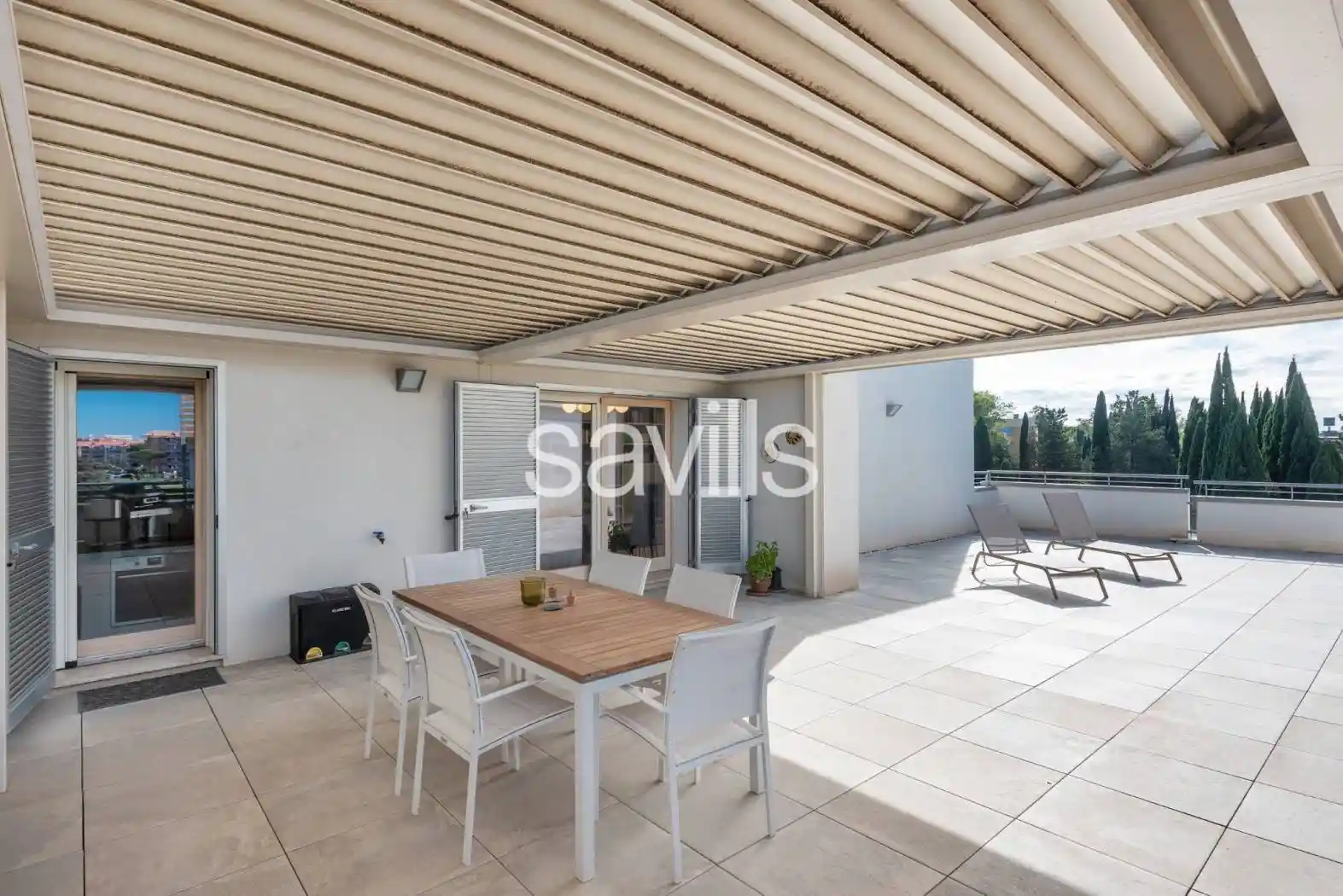 Attico - Mansarda in vendita a Roma