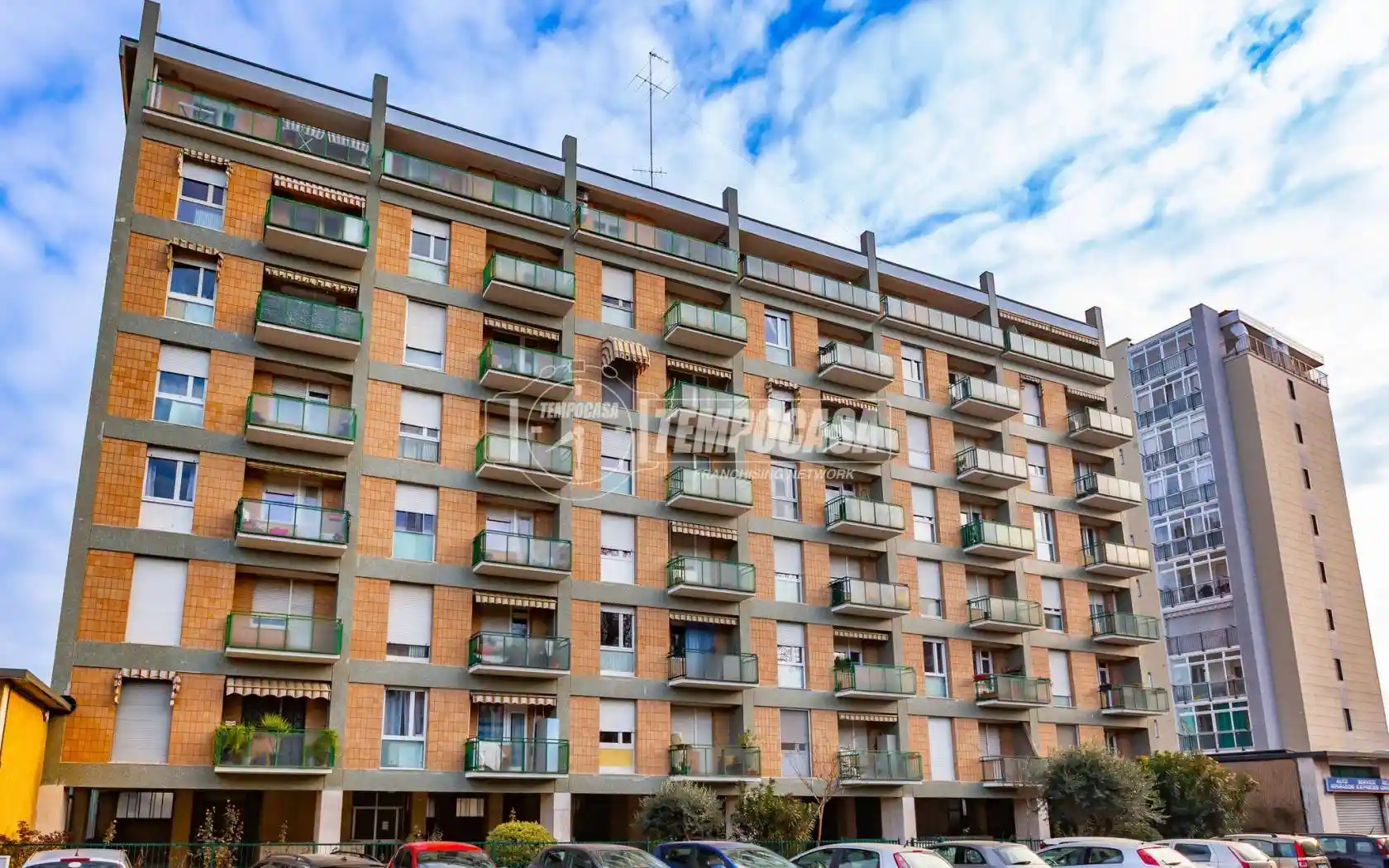 Appartamento in vendita a Torino