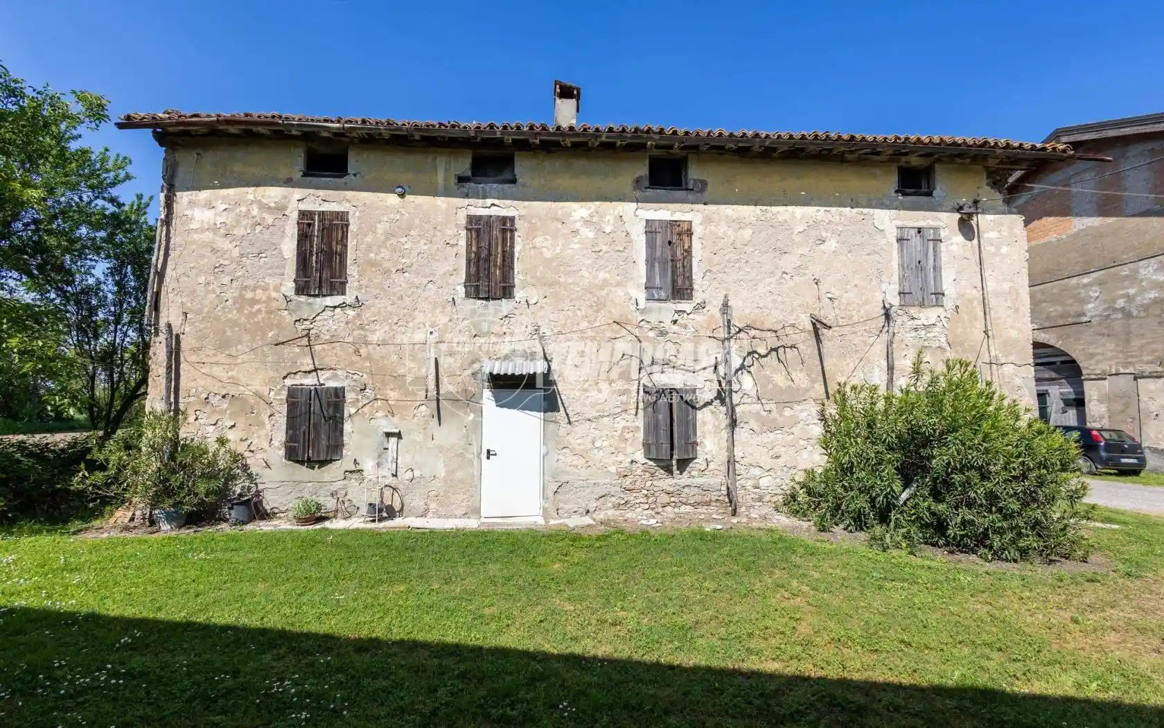 Casa indipendente in vendita a Reggio Emilia