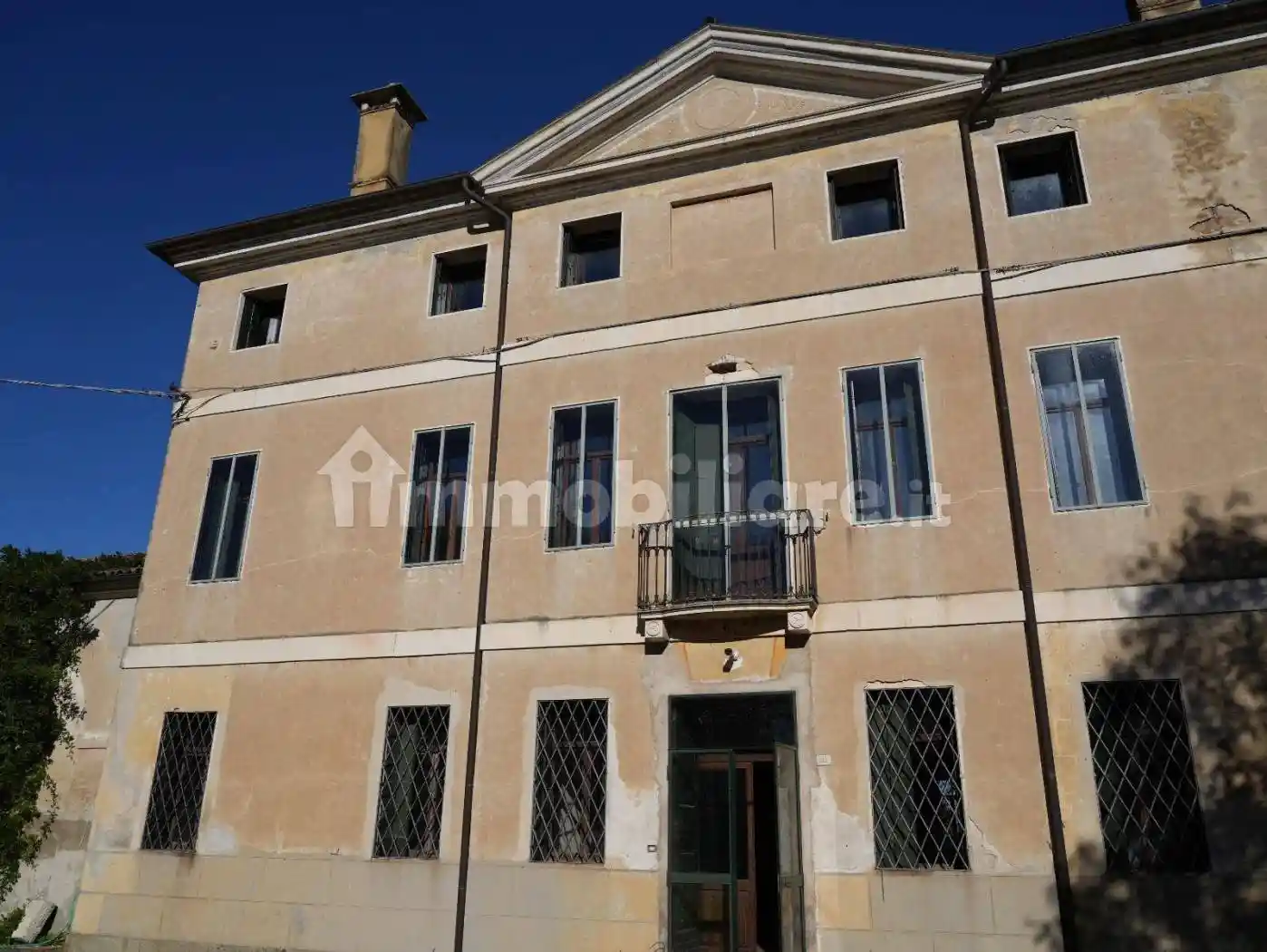 Villa in vendita a Montegalda