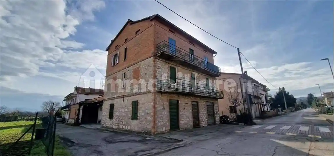 Appartamento in vendita a Marsciano