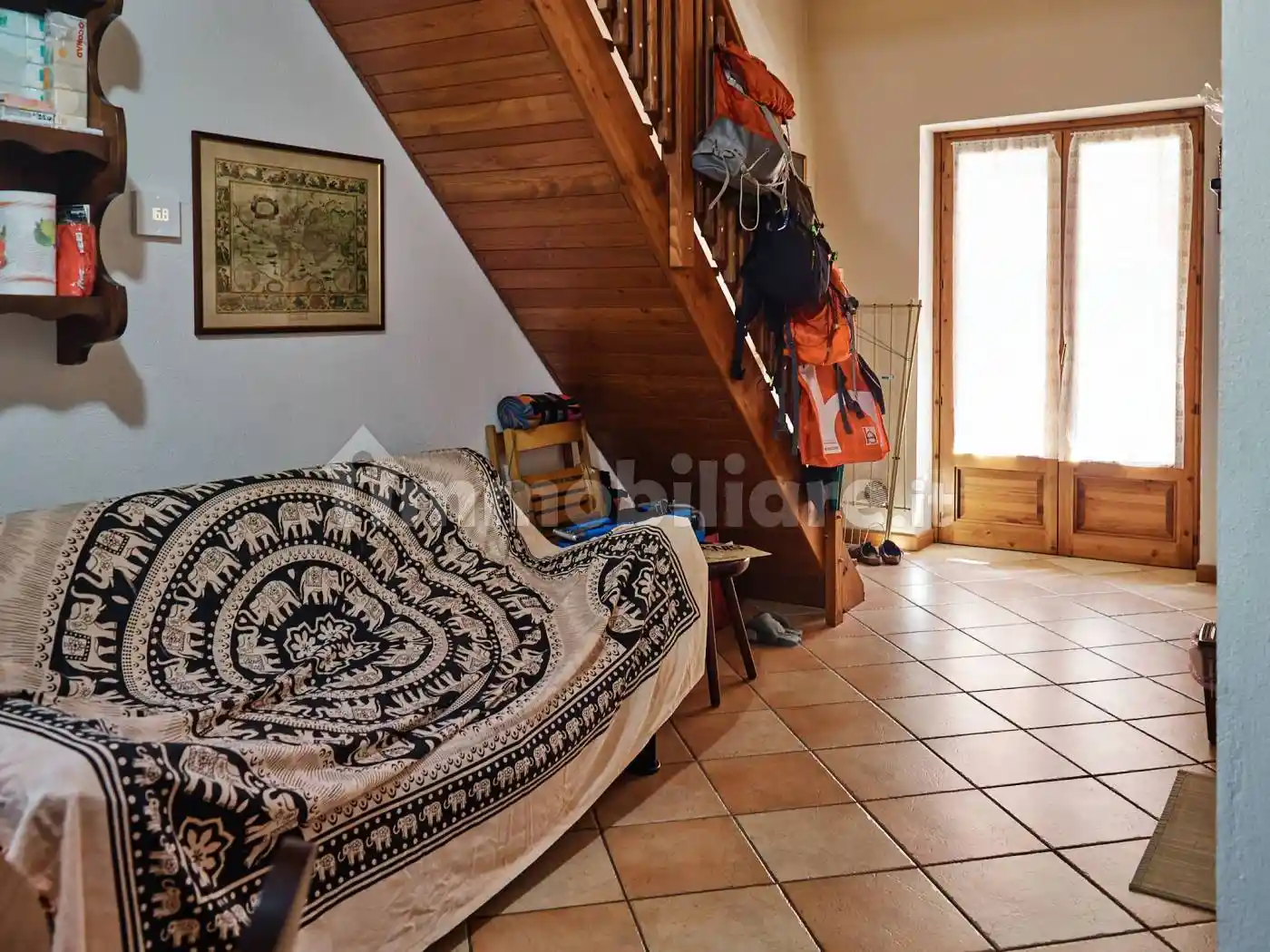 Appartamento in vendita a Fenestrelle