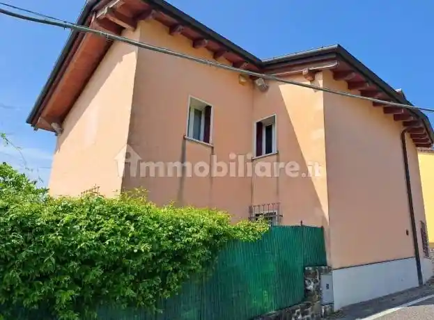 Casa indipendente in vendita a Arzignano