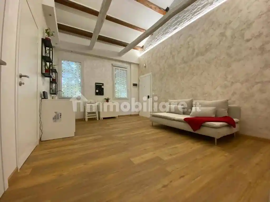 Appartamento in affitto a Padova