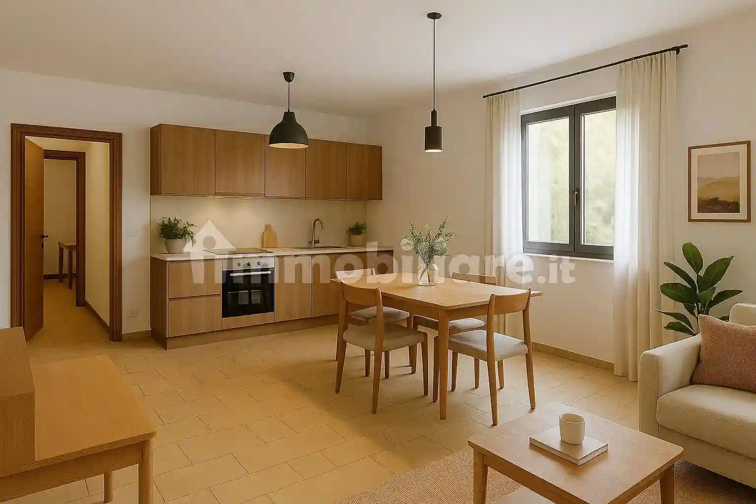 Appartamento - foto 3