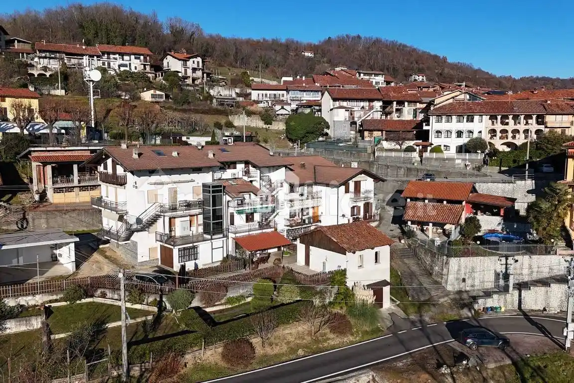 Appartamento in vendita a Castellamonte