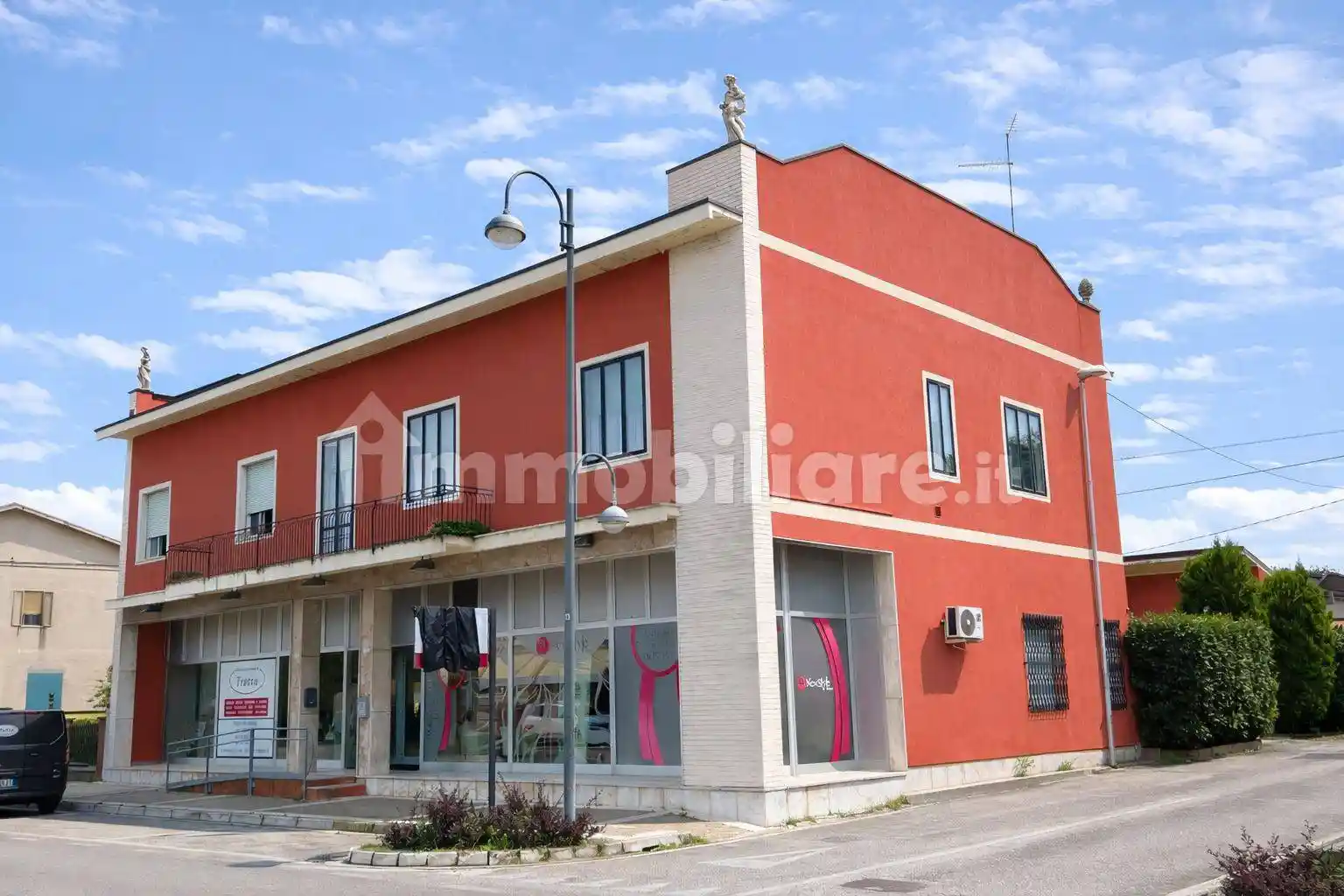 Villa in vendita a Bovolone