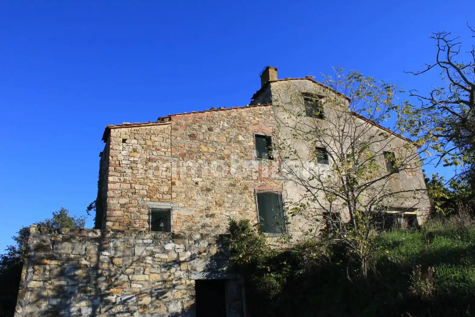 Rustico - Casale in vendita a Fiesole