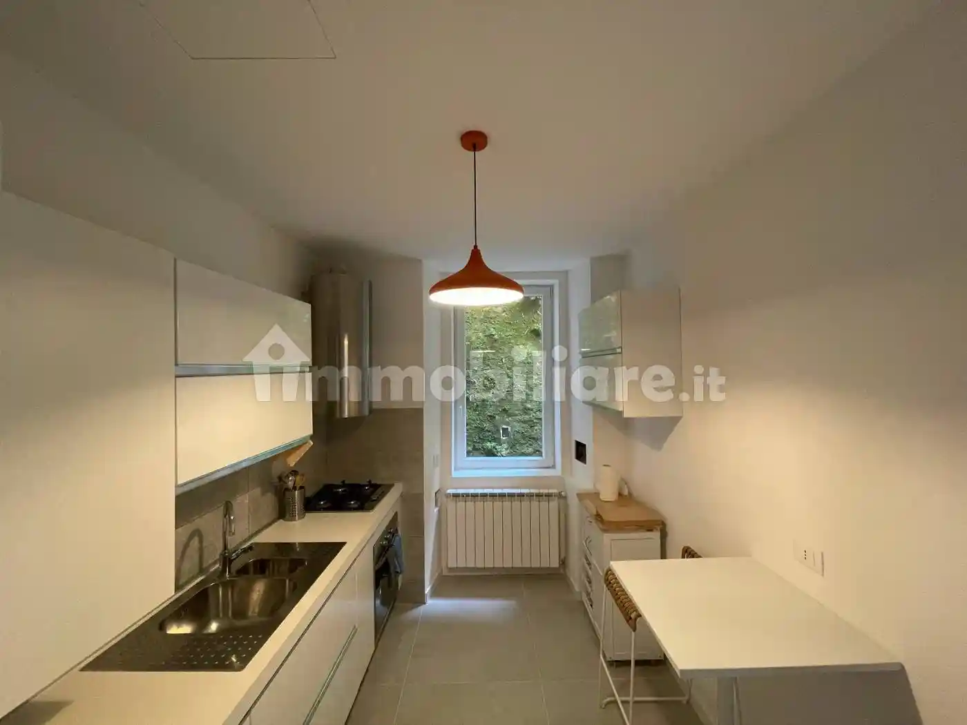 Appartamento in affitto a Trieste