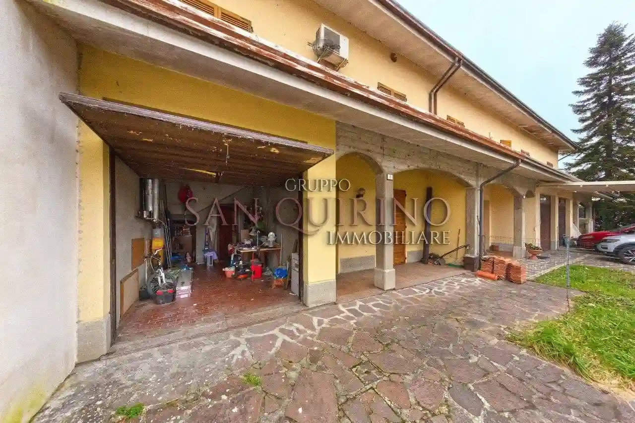 Villetta a schiera - foto 3