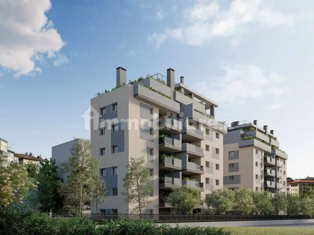 Appartamento in vendita a Bologna