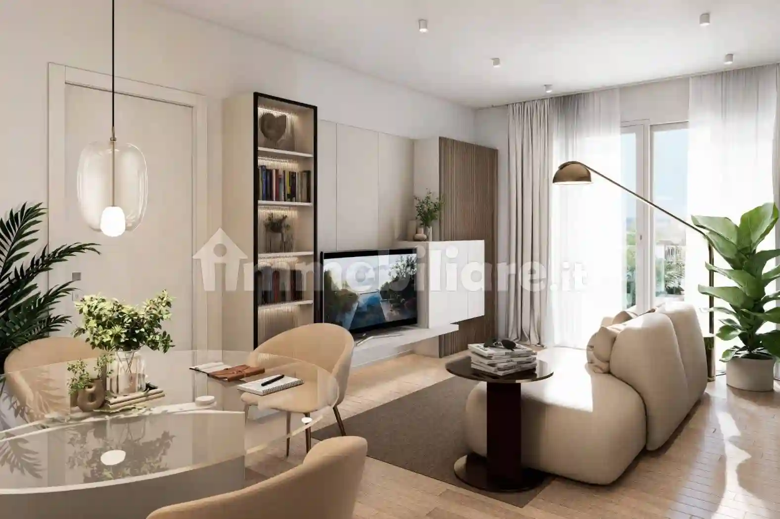 Appartamento - foto 4