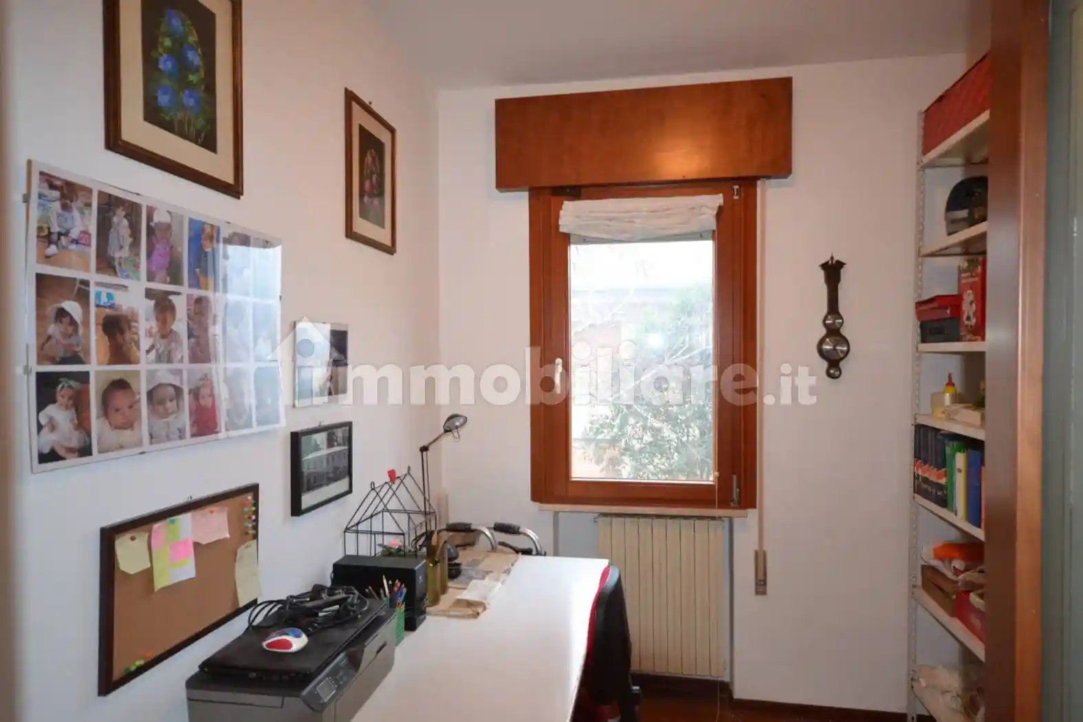 Appartamento in vendita a Treviso