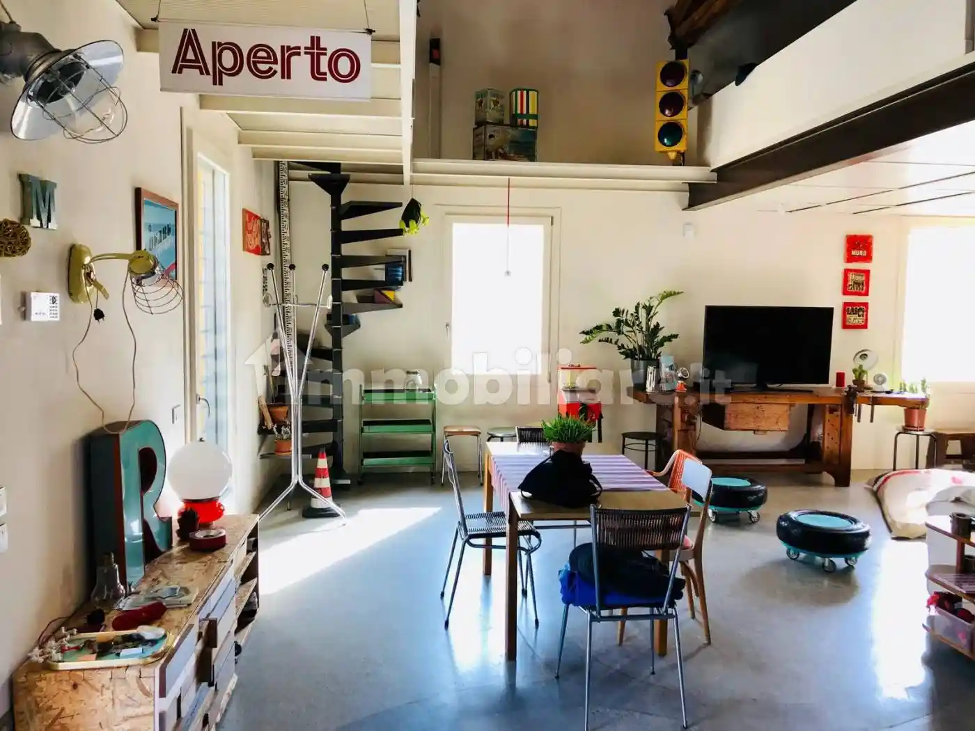 Appartamento in vendita a Faenza