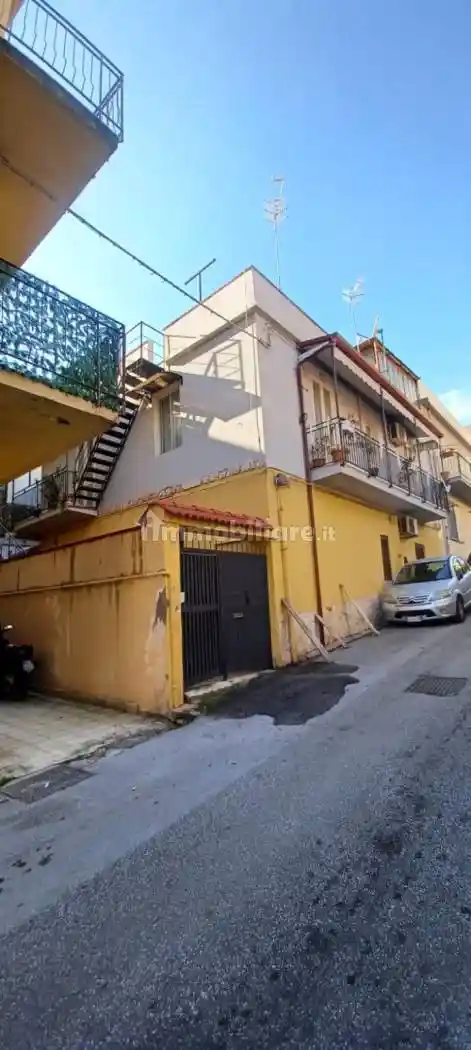 Appartamento in vendita a Messina