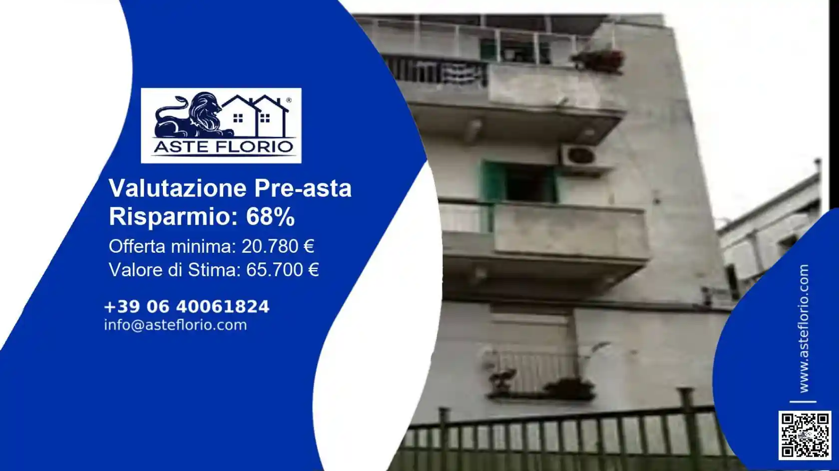 Appartamento in vendita a Grumo Appula