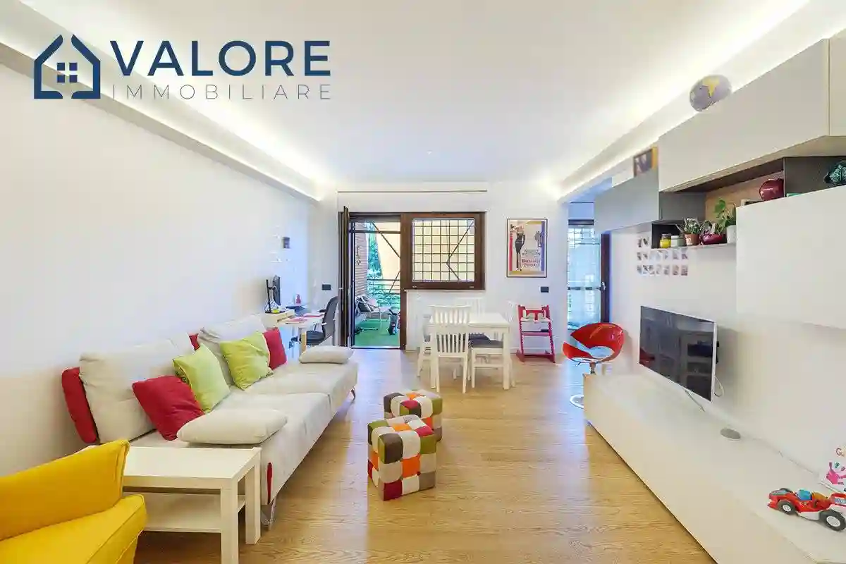 Appartamento - foto 5