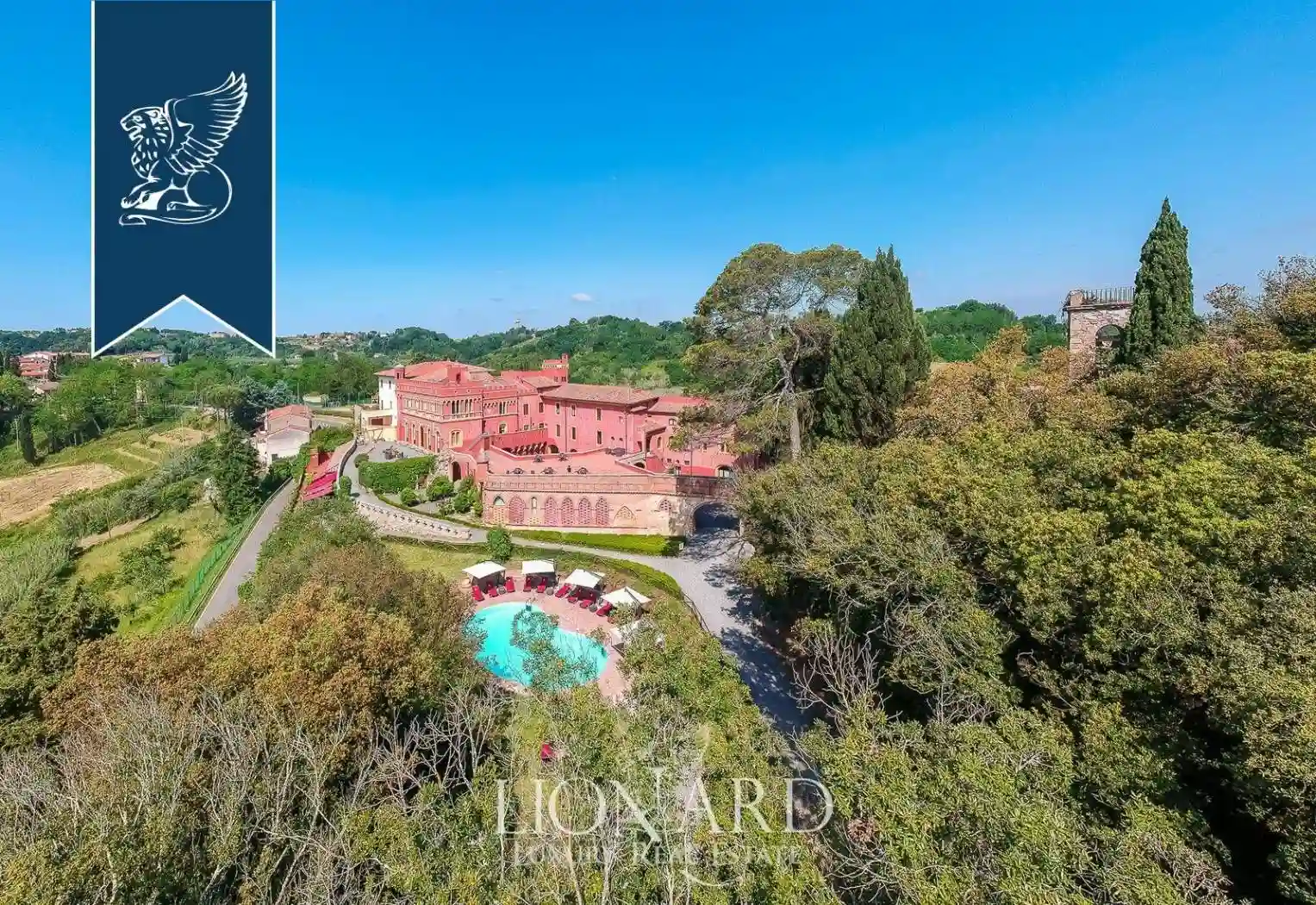 Palazzo - Edificio - foto 2