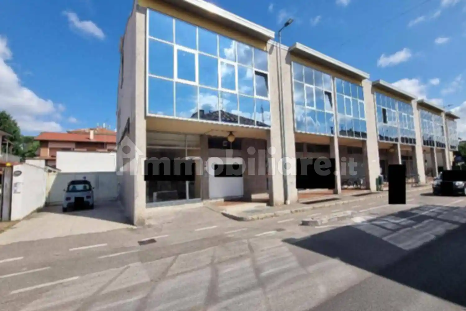 Appartamento in vendita a Canegrate