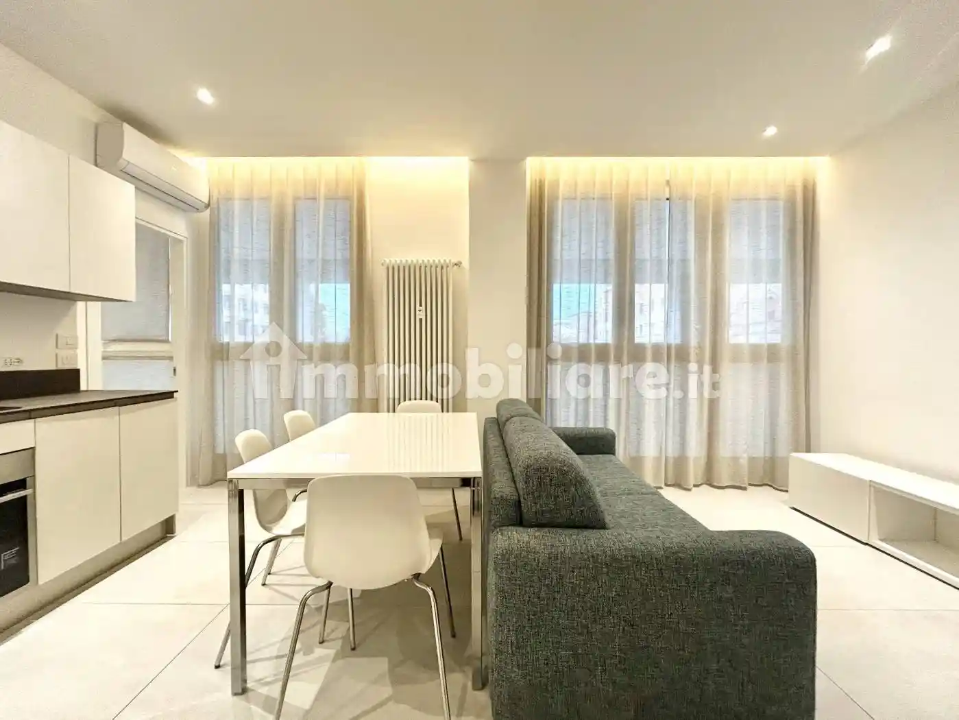 Appartamento in affitto a Bologna