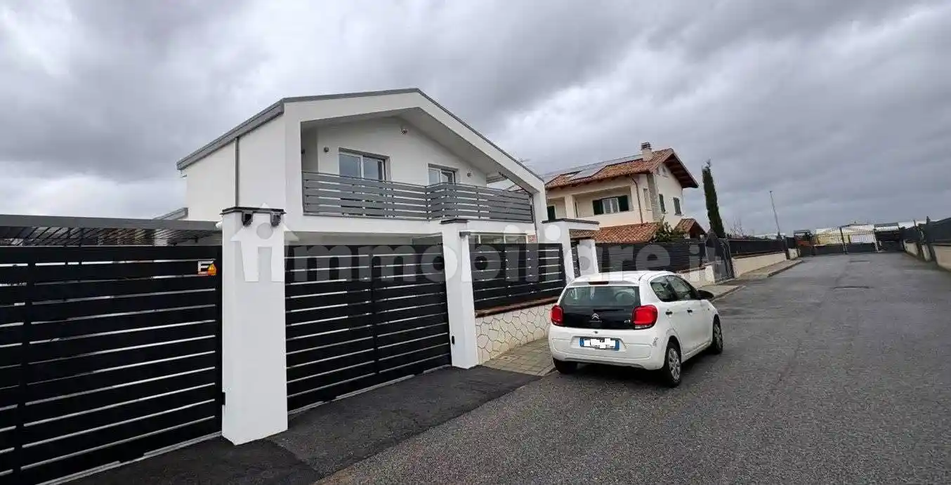 Villa in vendita a Frascati