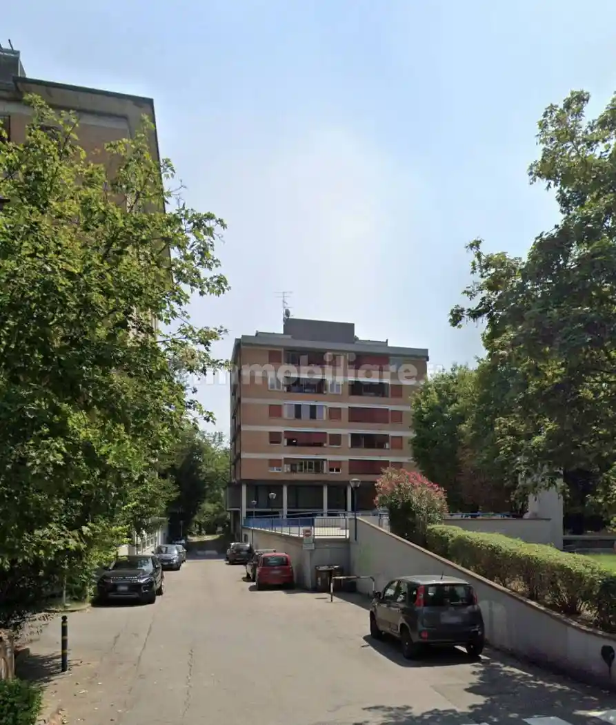 Appartamento in vendita a Reggio Emilia