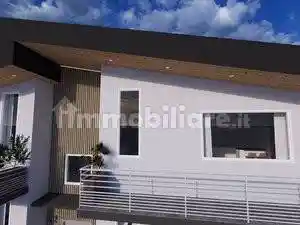 Palazzo - Edificio in vendita a Nicolosi