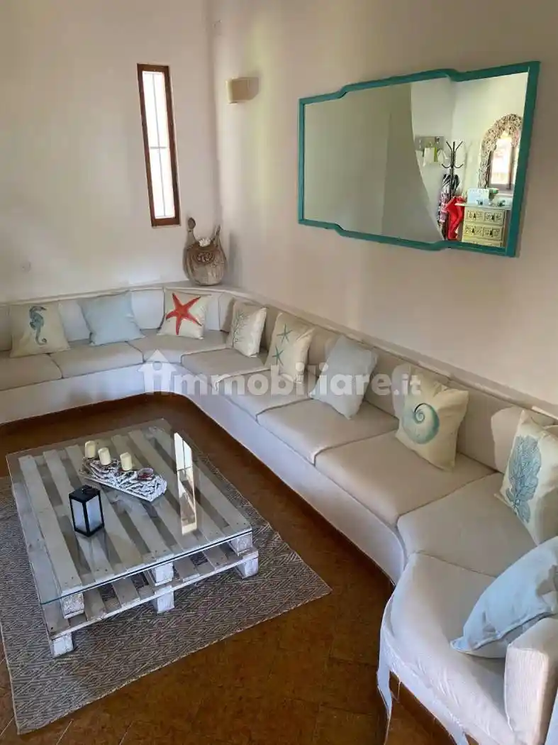 Villa in affitto a Quartu Sant'Elena