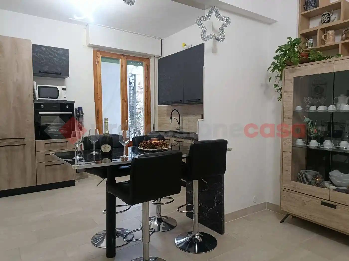 Appartamento in vendita a Castelfiorentino