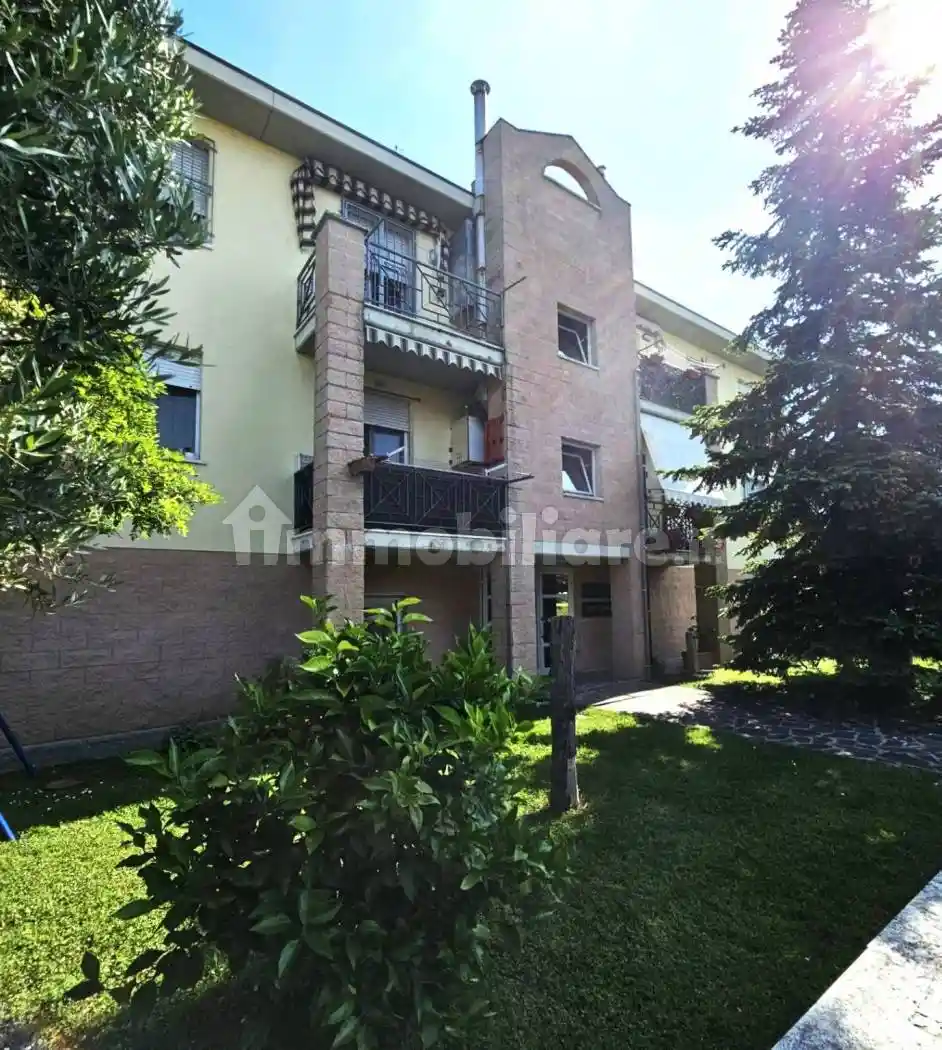 Appartamento in vendita a Guastalla