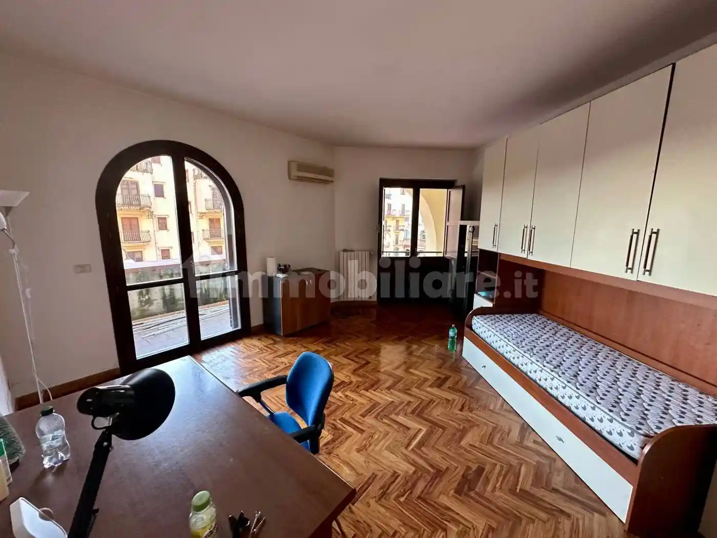 Appartamento in vendita a Enna