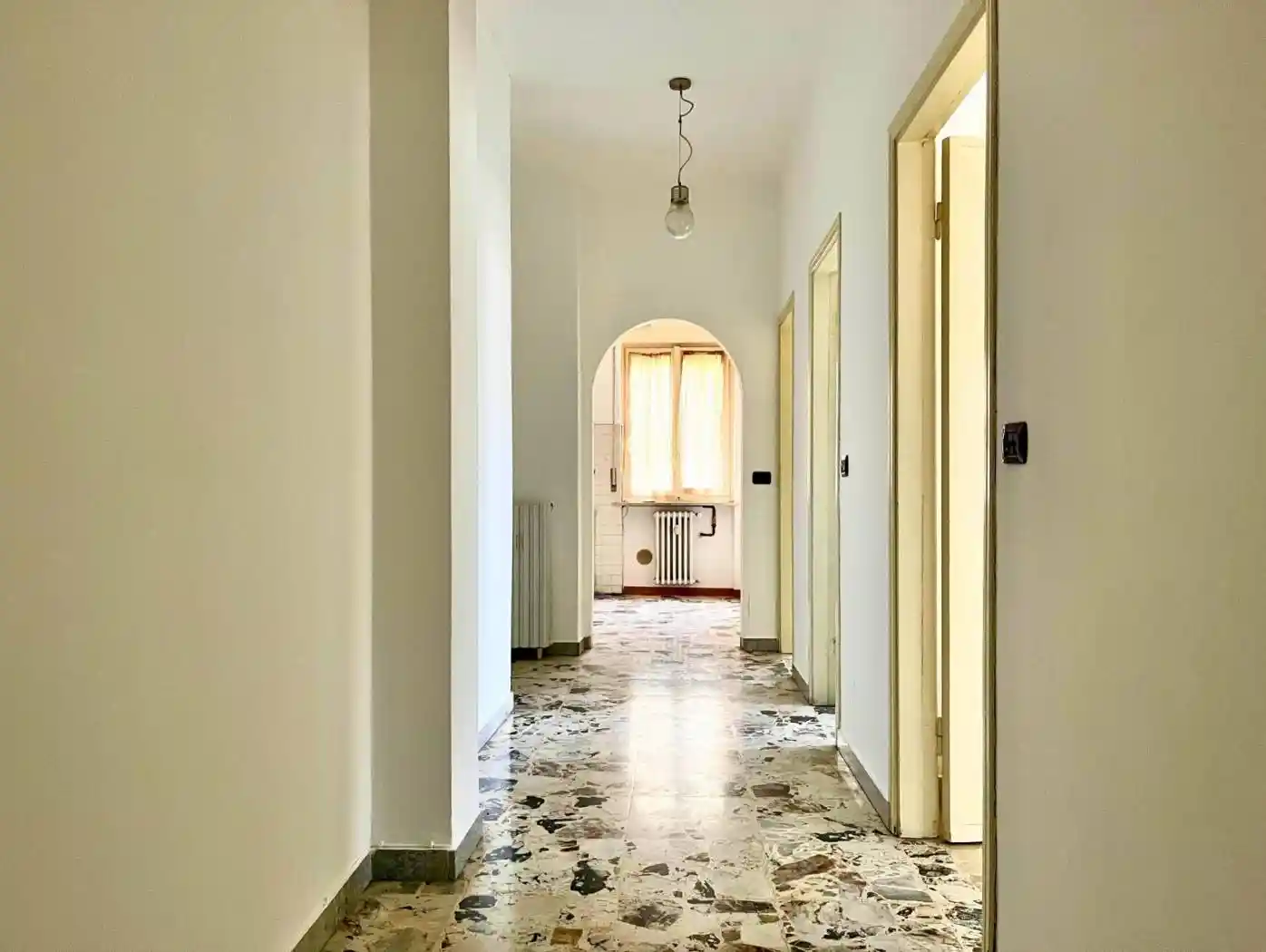 Appartamento in vendita a Casatenovo