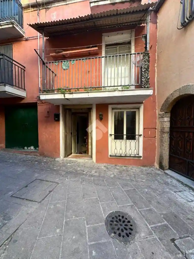 Casa indipendente in vendita a Crotone