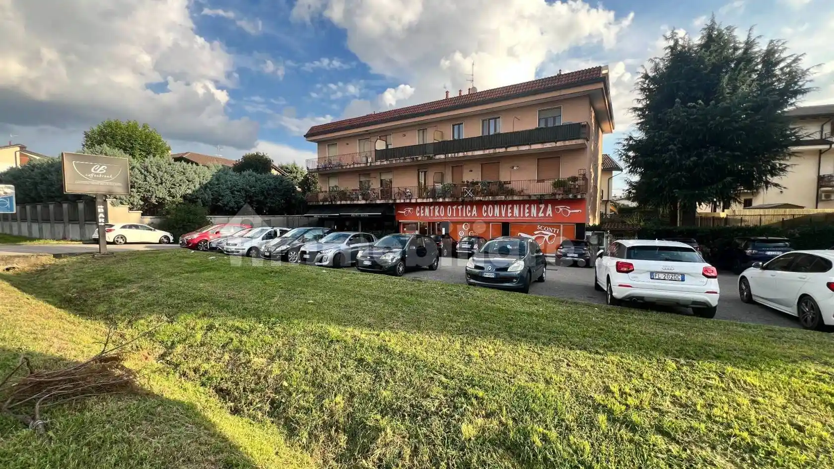 Appartamento in vendita a Nova Milanese