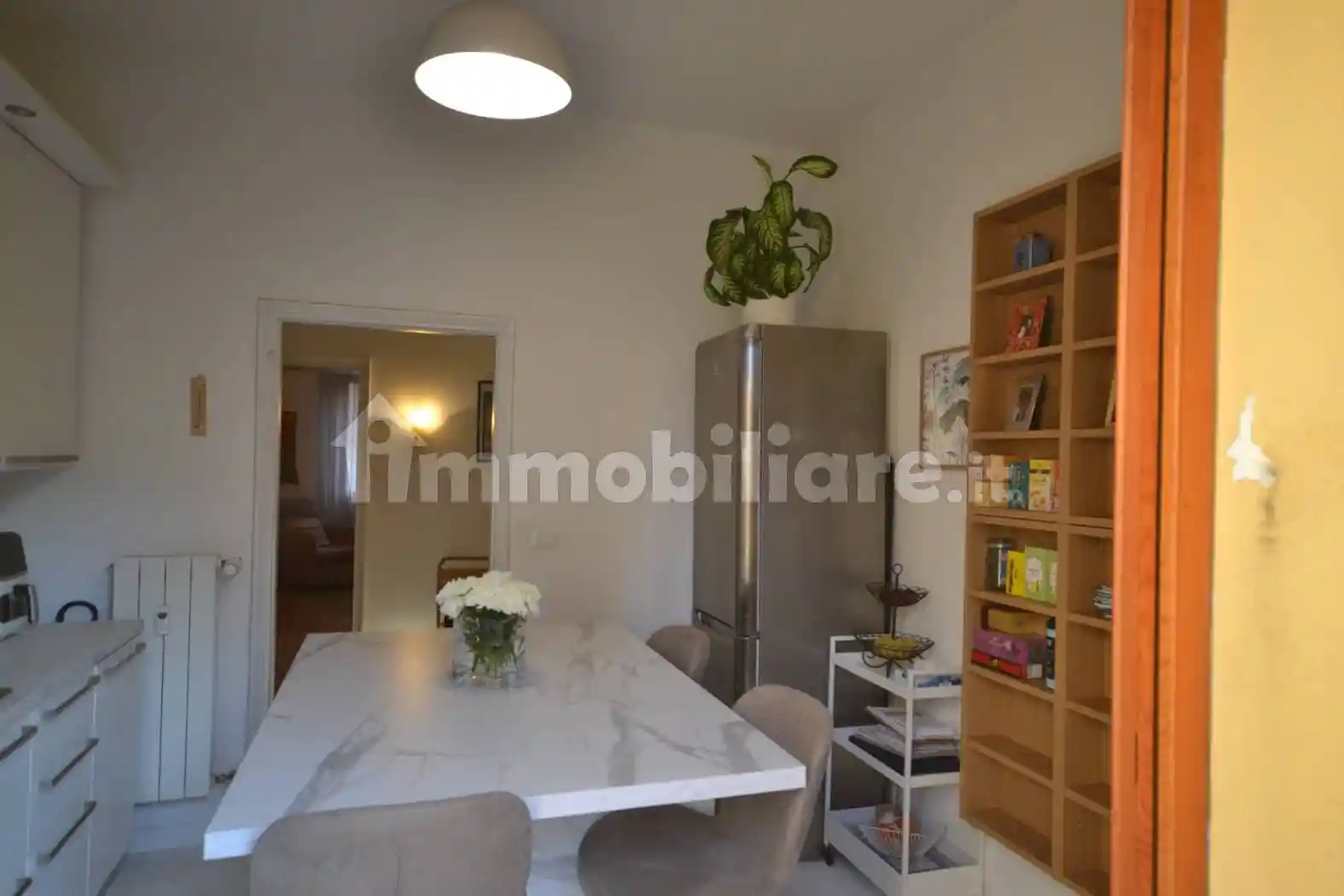 Appartamento in vendita a Treviso