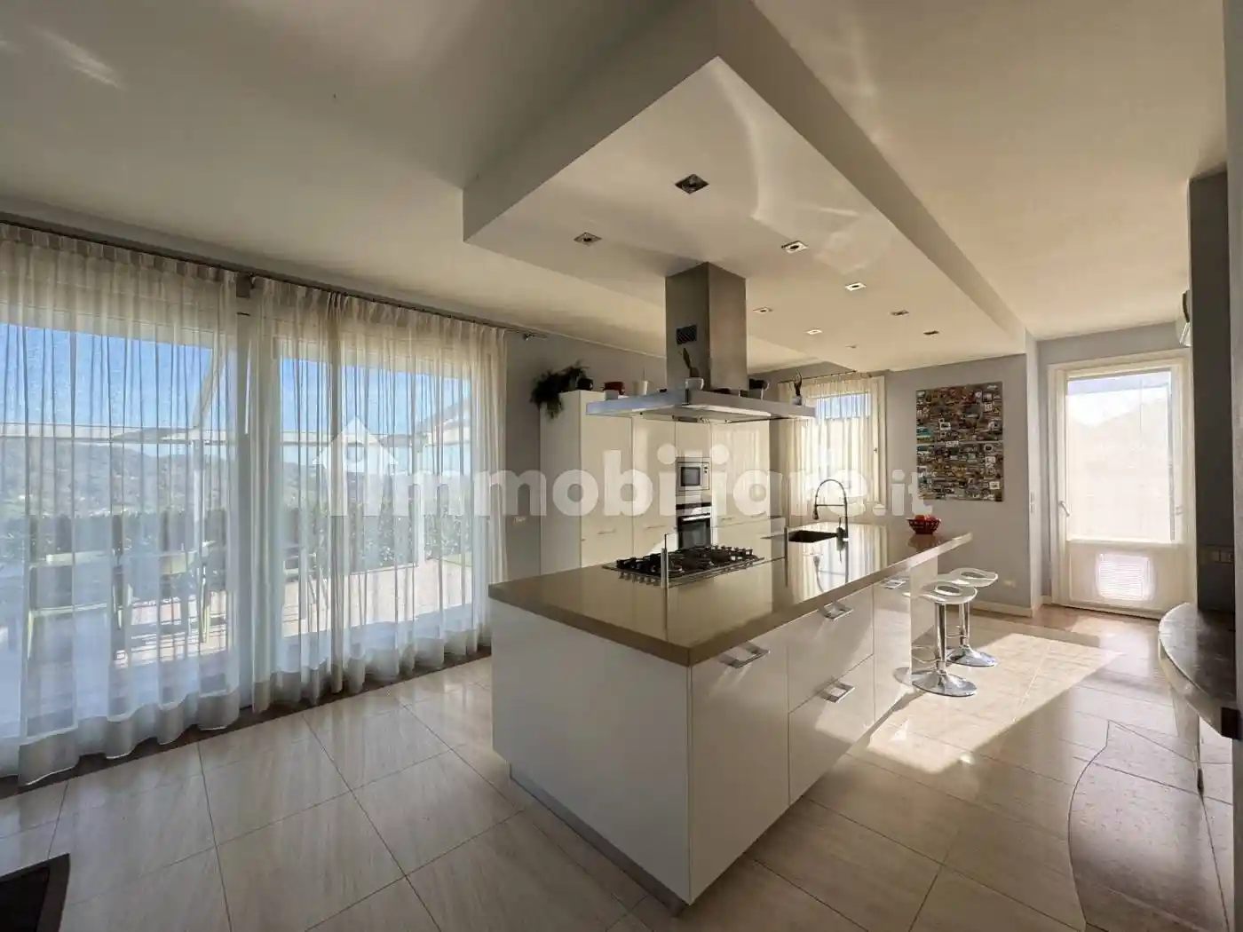 Villa in vendita a Chiampo