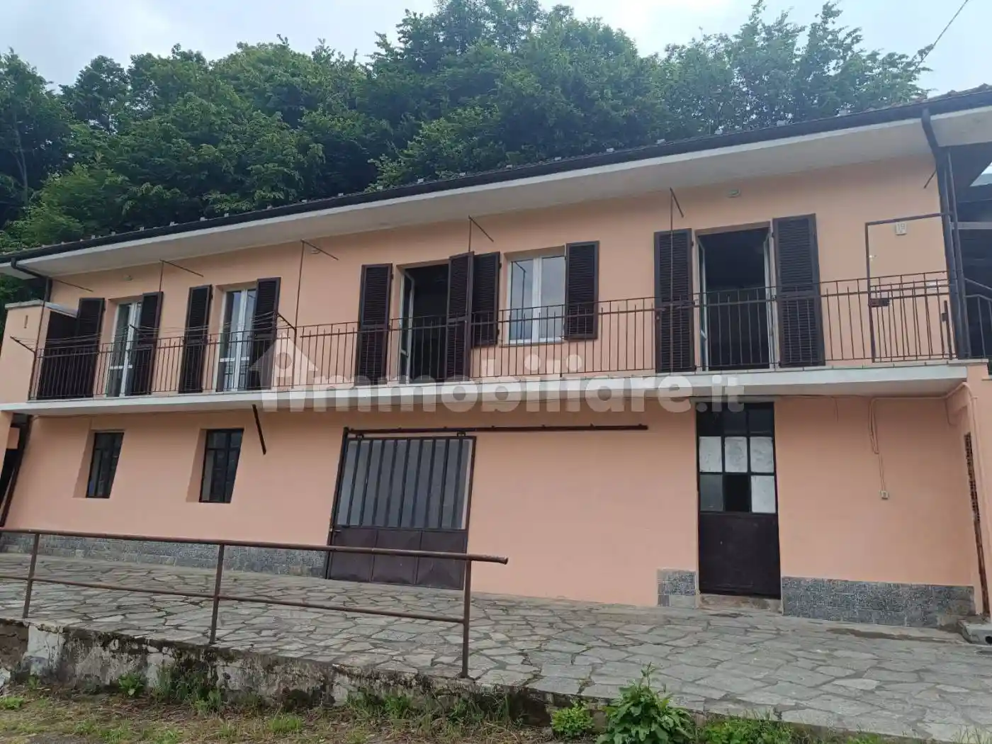 Villa in vendita a Villar Perosa