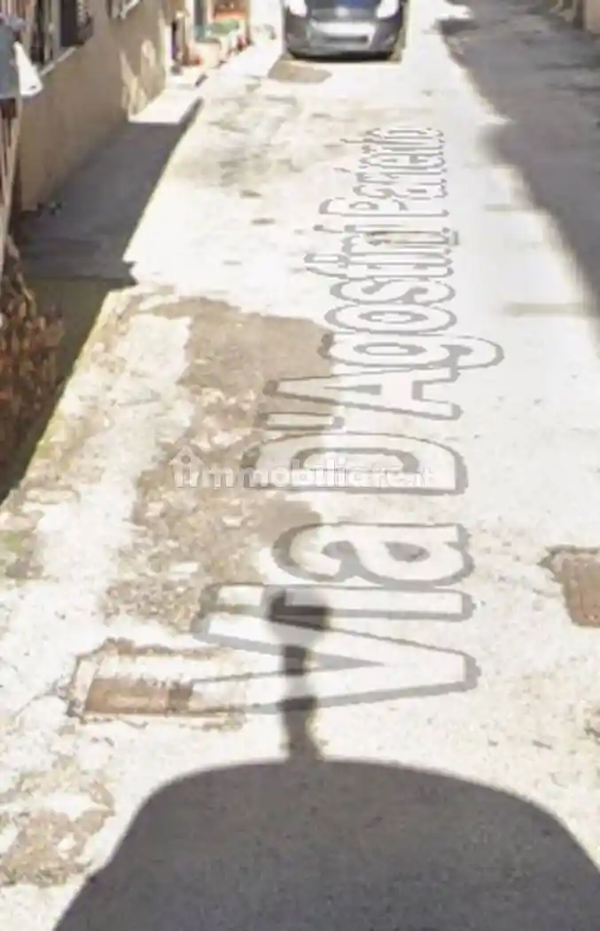 Appartamento in vendita a Montorio Romano