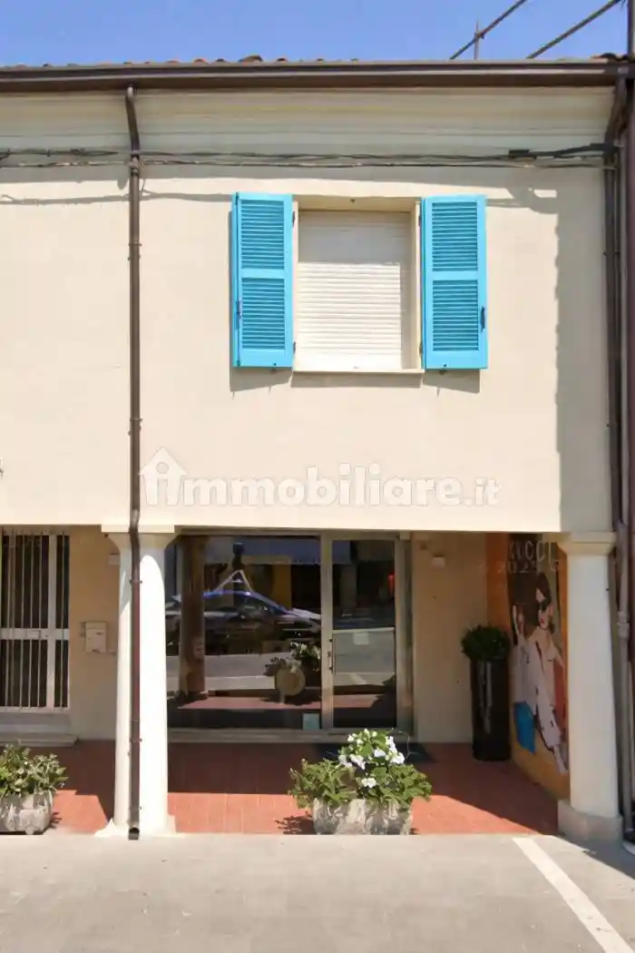 Appartamento in vendita a Gambettola