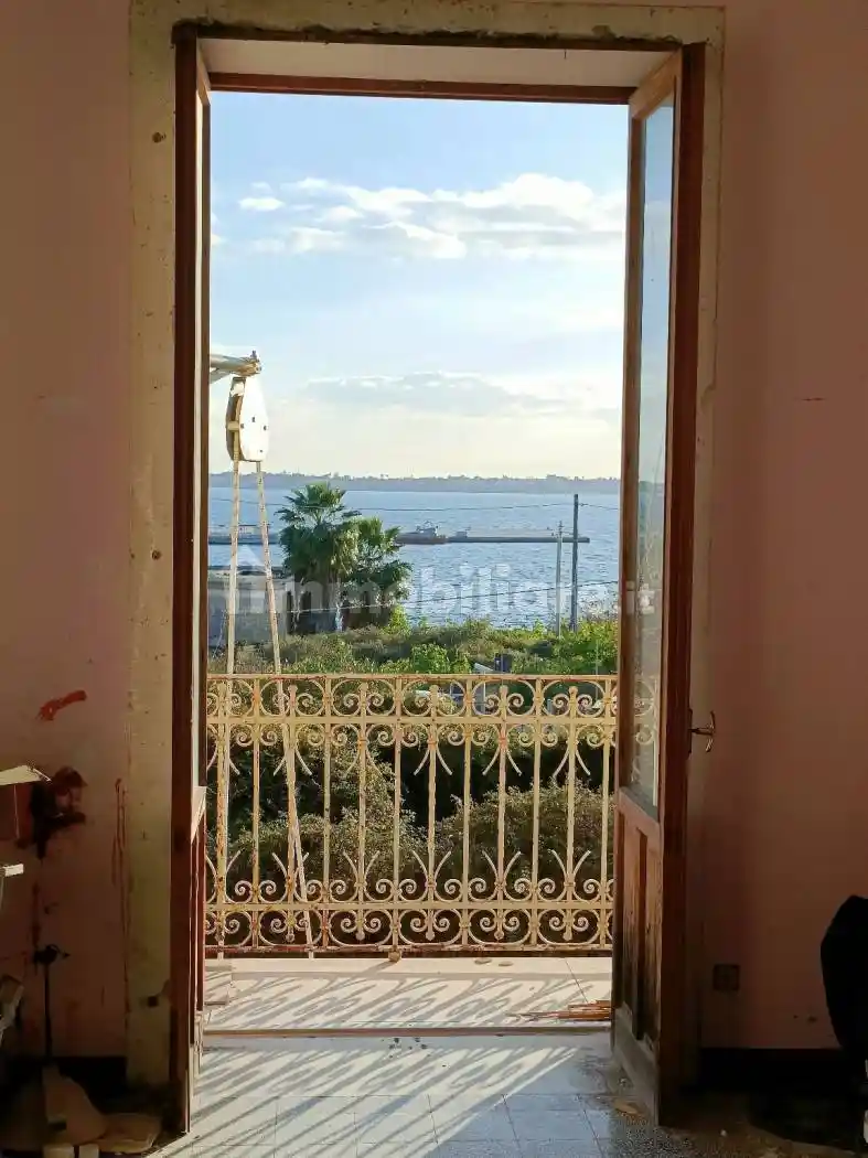 Appartamento in affitto a Siracusa