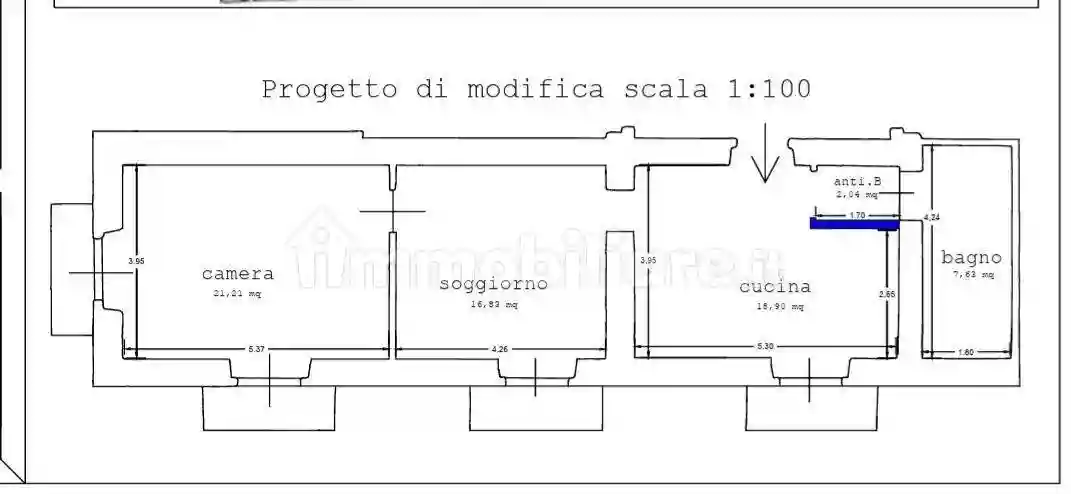 Appartamento - foto 4