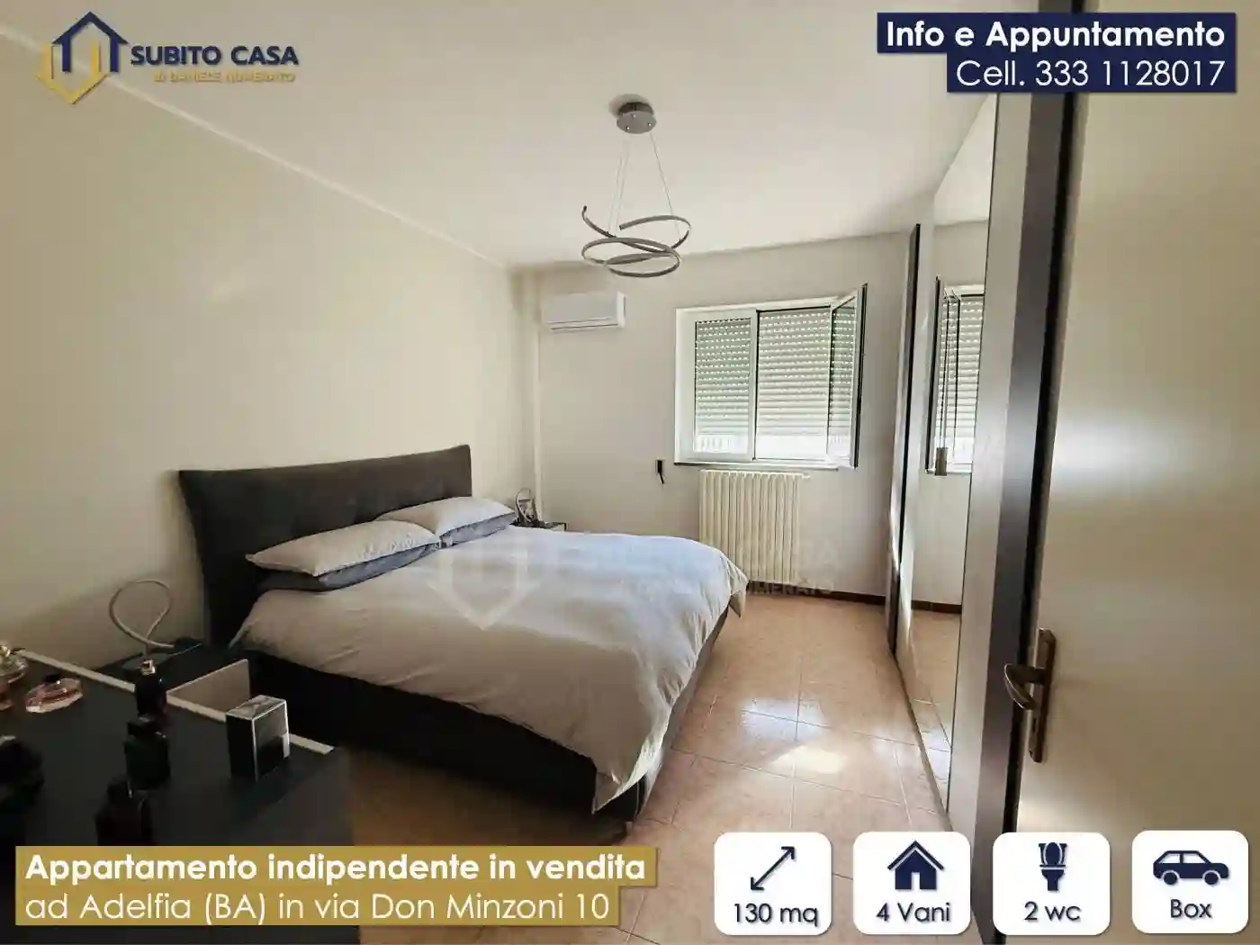 Appartamento - foto 5