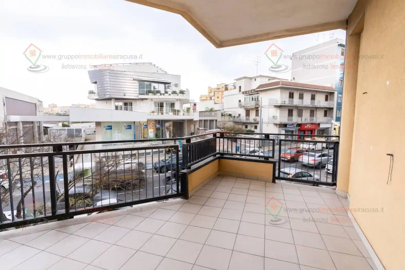 Appartamento in affitto a Siracusa