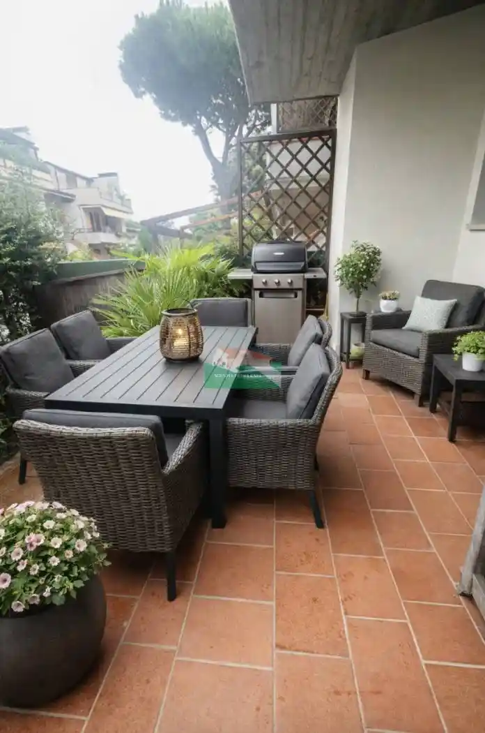 Villetta a schiera in vendita a Ravenna