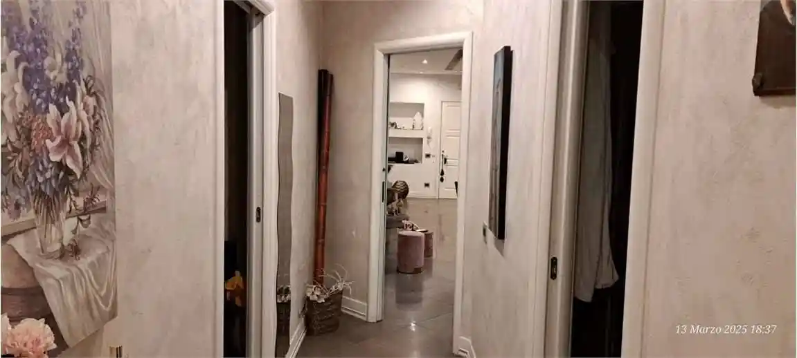 Appartamento in vendita a Casandrino