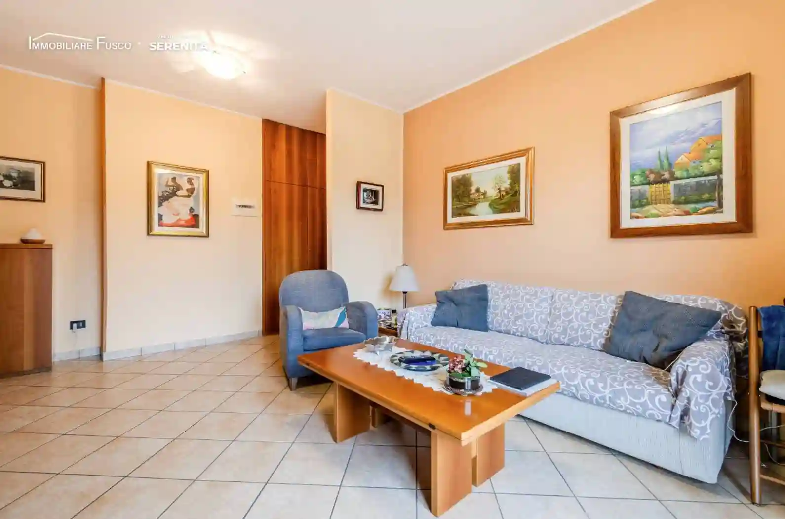 Appartamento - foto 5