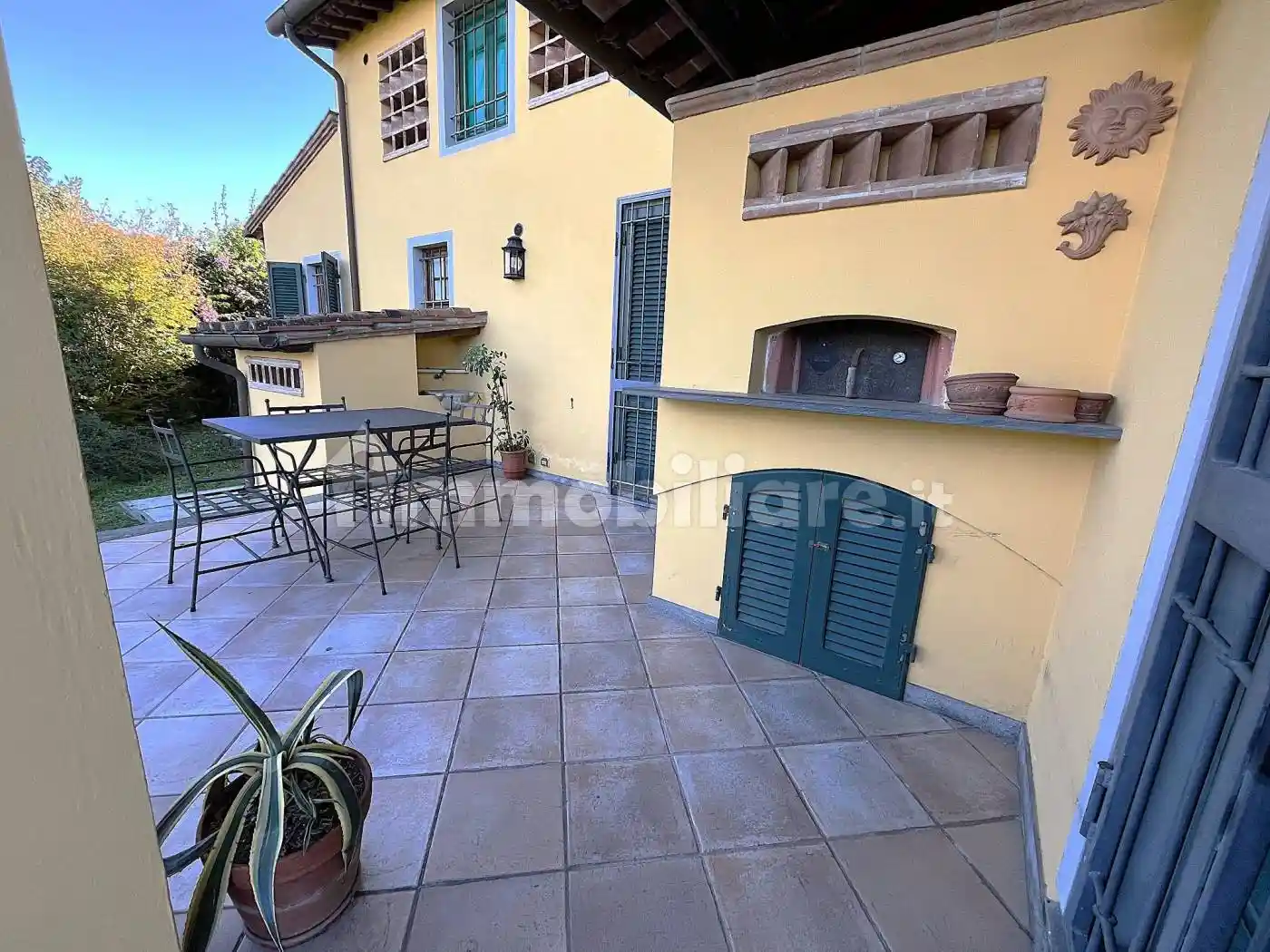 Villa in vendita a Camaiore