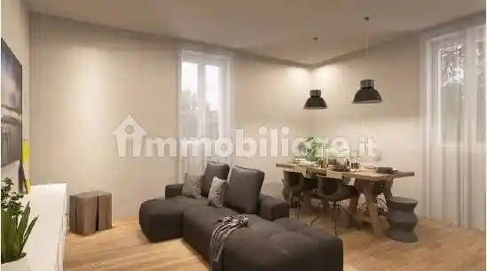 Appartamento in vendita a Brescia